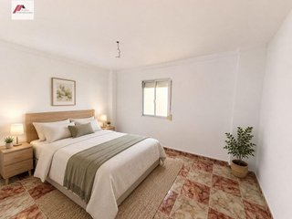 Piso en venta en La Paz - Segunda Aguada - Loreto en Cádiz