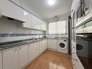 Piso en venta en La Vega Baixa en Valencia