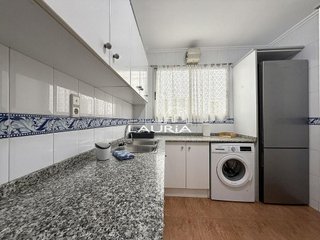 Piso en venta en La Vega Baixa en Valencia
