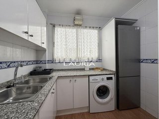 Piso en venta en La Vega Baixa en Valencia