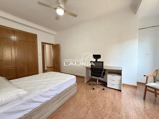 Piso en venta en La Vega Baixa en Valencia