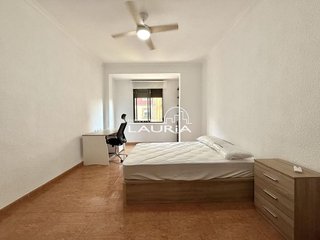 Piso en venta en La Vega Baixa en Valencia
