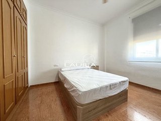 Piso en venta en La Vega Baixa en Valencia