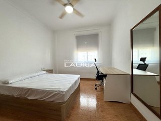 Piso en venta en La Vega Baixa en Valencia