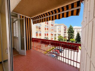 Piso en venta en Cervantes en Granada