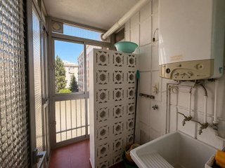 Piso en venta en Cervantes en Granada