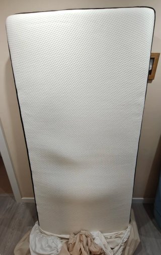 Colchón Marmota Hybrid 90x190