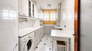 Piso en venta en Mariblanca - Villafontana en Móstoles