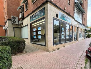 Piso en venta en Mariblanca - Villafontana en Móstoles