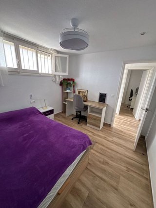 Piso en venta en Playa de San Juan en Alicante