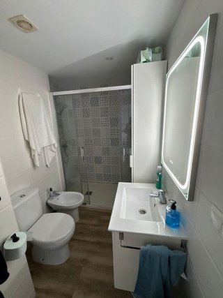 Piso en venta en Playa de San Juan en Alicante