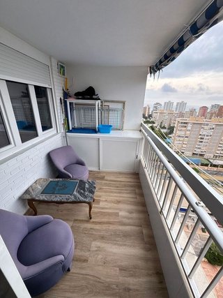 Piso en venta en Playa de San Juan en Alicante