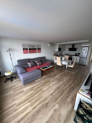 Piso en venta en Playa de San Juan en Alicante