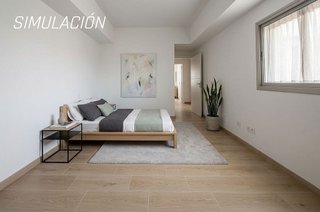 Piso en venta en Alcaravaneras en Palmas de Gran Canaria(Las)