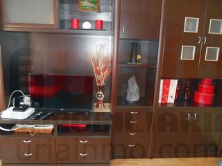 Piso en venta en Milán - Pumarín - Teatinos en Oviedo