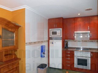 Piso en venta en Milán - Pumarín - Teatinos en Oviedo