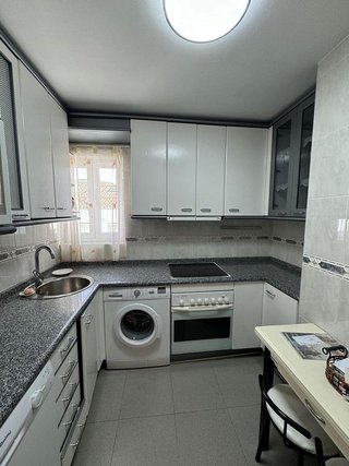 Piso en venta en Béjar