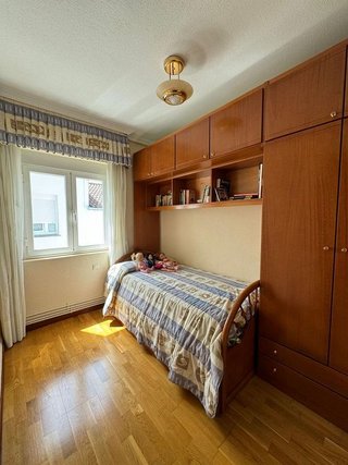 Piso en venta en Béjar