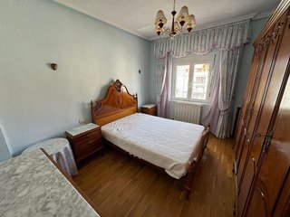 Piso en venta en Béjar