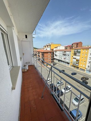 Piso en venta en Béjar