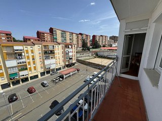 Piso en venta en Béjar