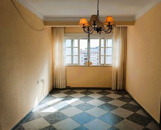 Piso en venta en La Paz - Segunda Aguada - Loreto en Cádiz