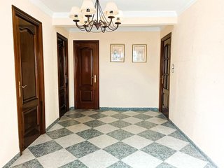 Piso en venta en La Paz - Segunda Aguada - Loreto en Cádiz