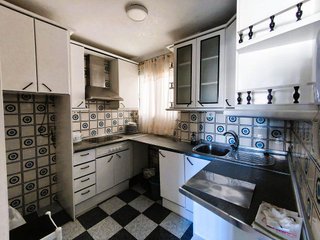 Piso en venta en La Paz - Segunda Aguada - Loreto en Cádiz
