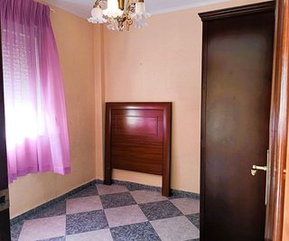 Piso en venta en La Paz - Segunda Aguada - Loreto en Cádiz