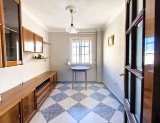 Piso en venta en La Paz - Segunda Aguada - Loreto en Cádiz