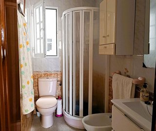 Piso en venta en La Paz - Segunda Aguada - Loreto en Cádiz