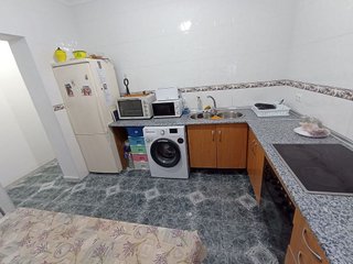 Piso en venta en Centro - Norte en Chipiona