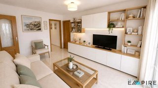 Piso en venta en Calle Pinto-San Roque en Parla