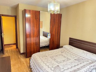 Piso en venta en Las Viñas en Zamora