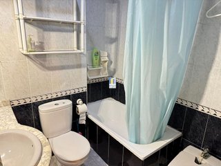 Piso en venta en Las Viñas en Zamora