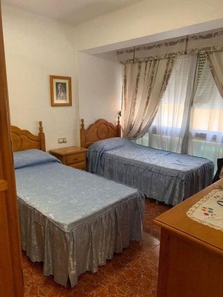 Piso en venta en Almuñecar en Almuñécar