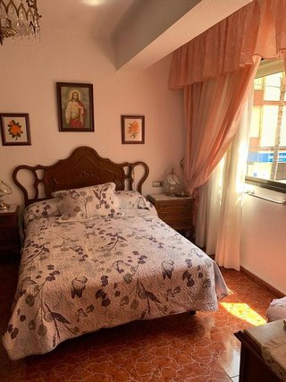 Piso en venta en Almuñecar en Almuñécar