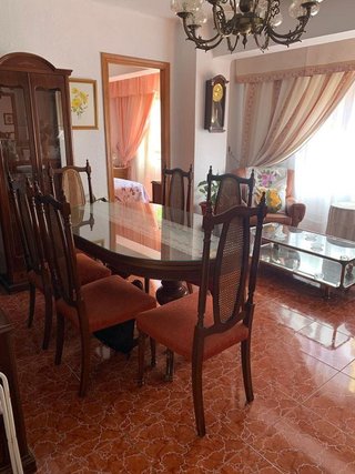 Piso en venta en Almuñecar en Almuñécar