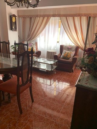 Piso en venta en Almuñecar en Almuñécar