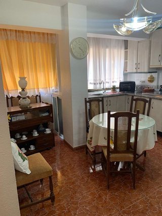 Piso en venta en Almuñecar en Almuñécar