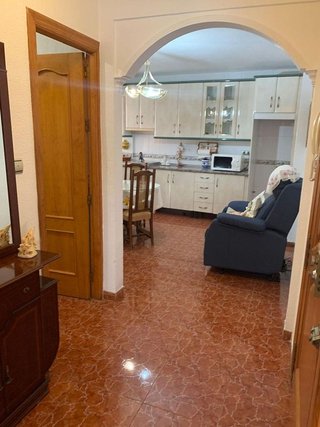 Piso en venta en Almuñecar en Almuñécar