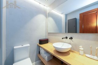 Dúplex en venta en Sevilla la Nueva