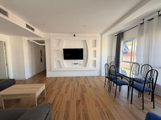 Piso en venta en Barrio de la Concepción en Cartagena