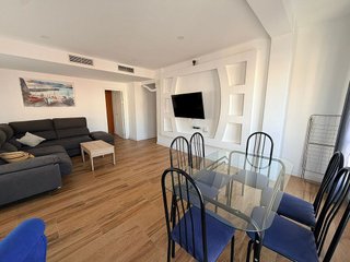 Piso en venta en Barrio de la Concepción en Cartagena
