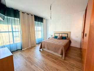 Piso en venta en Barrio de la Concepción en Cartagena