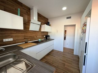 Piso en venta en Barrio de la Concepción en Cartagena