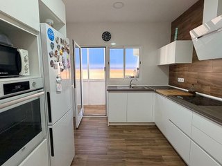 Piso en venta en Barrio de la Concepción en Cartagena