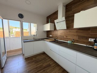 Piso en venta en Barrio de la Concepción en Cartagena