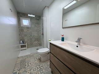 Piso en venta en Barrio de la Concepción en Cartagena