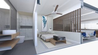Piso en venta en Mijas Golf en Mijas